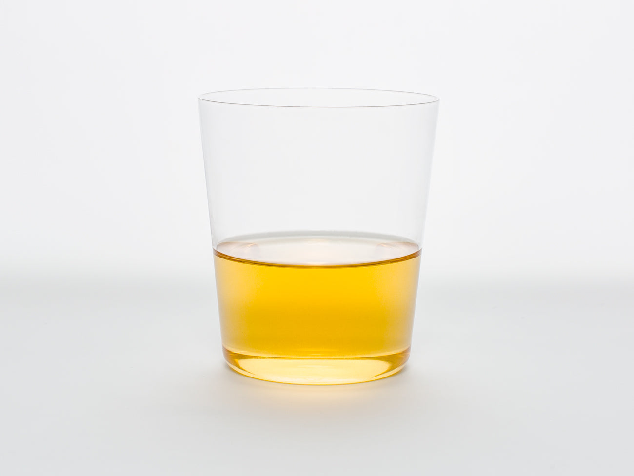 Gold Guanyin White Tea.